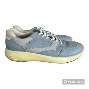 Ecco sneakers Blue